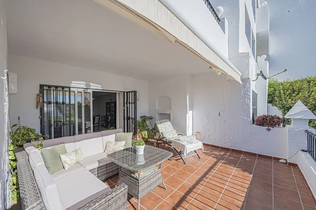Apartamento 2 habitaciones 128m² en venta - El Madroñal — 15