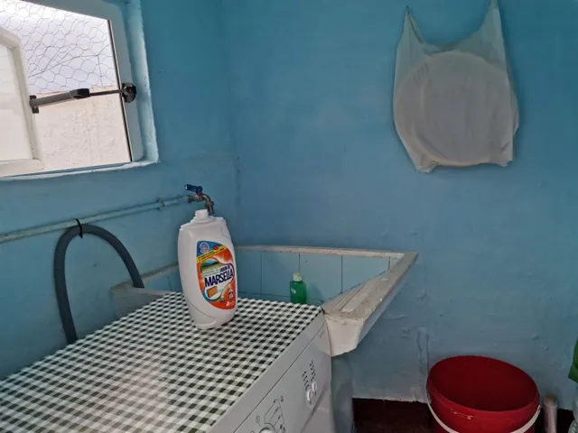CASA EN VENTA — 10