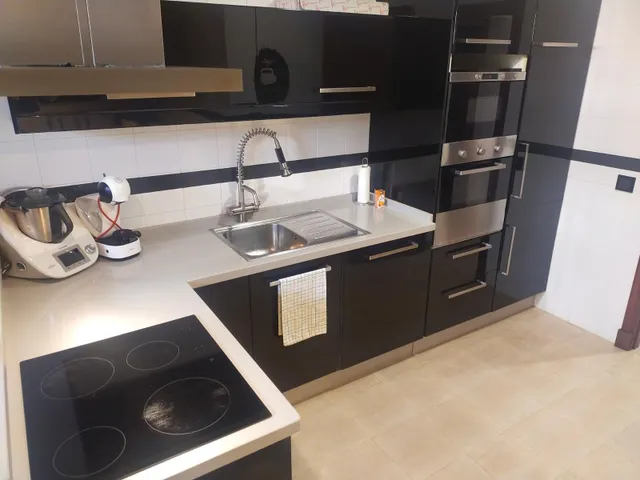 OCASIÓN , SE VENDE ESPECTACULAR ADOSADO EN PUERTO REAL — 24