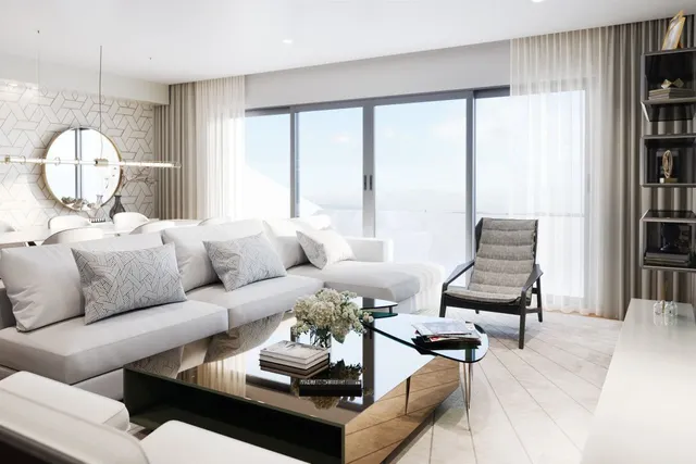 Apartamento 3 habitaciones 106m² en venta - Torreblanca del Sol — 6