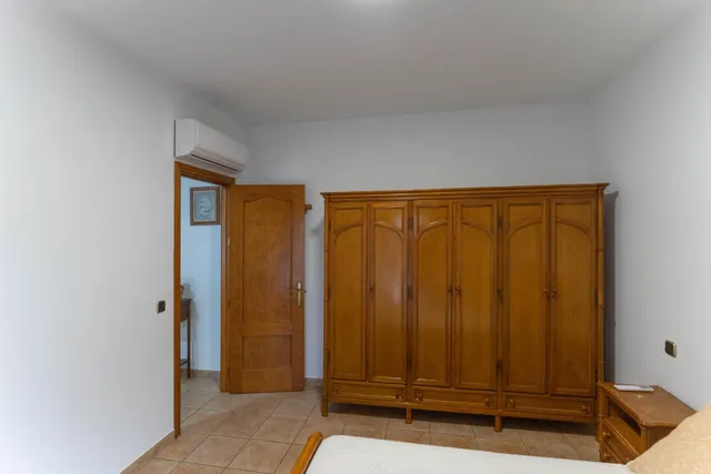 CHALET INDEPENDIENTE CON PISICINA Y BARBACOA — 17
