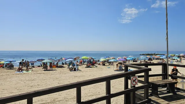 Apartamento 2 habitaciones 66m² en venta - Habaneras — 30