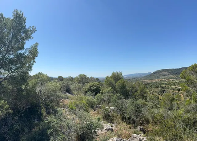Finca única en plena naturaleza — 30