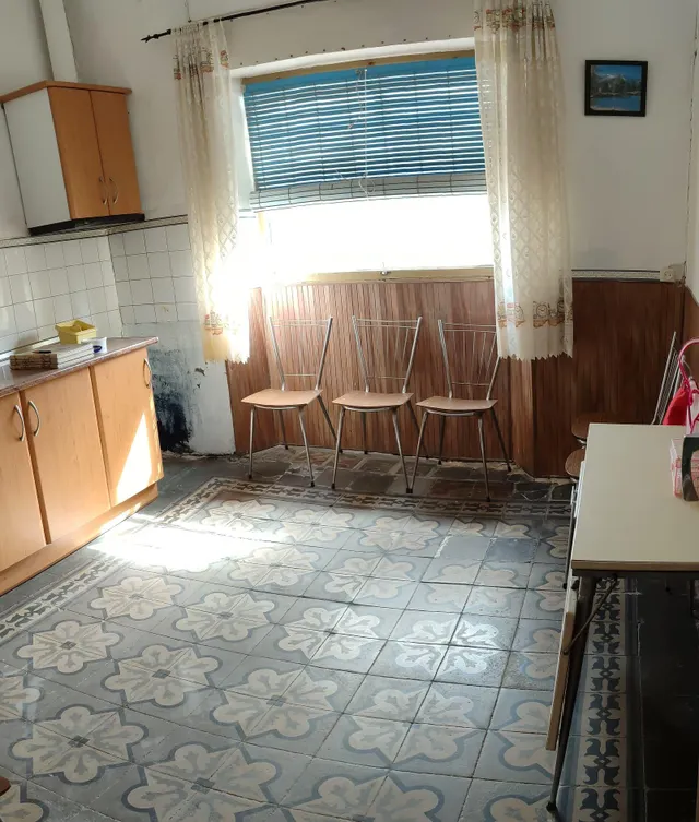 SE VENDE CASA DE SIETE habitaciones EN SERÓN ( ALMERÍA ). — 44