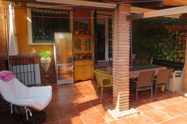 Adosado 4 habitaciones 116m² en venta - Riviera del sol — 18