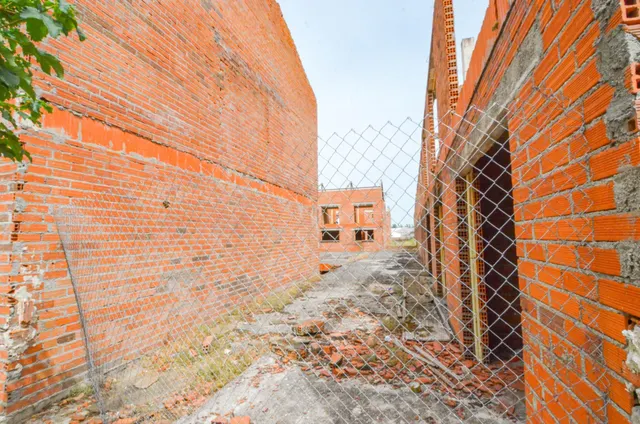 Urbis te ofrece un edificio en construcción en venta en Ciudad Rodrigo, Salamanca. — 14