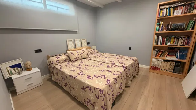 CHALET INDEPENDIENTE EN LOS CONEJOS CON PISCINA, CINCO DORMITORIOS Y AMPLIAS ZONAS DE OCIO — 15