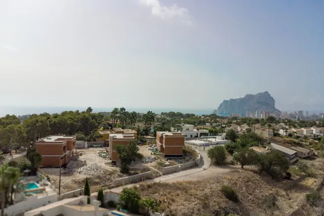 Villa 3 habitaciones 233m² en venta - La Fustera — 27