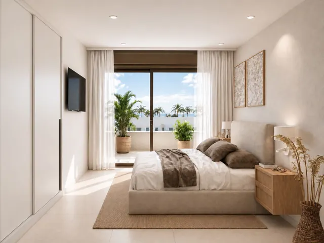 Bungalow Planta Alta 2 habitaciones 73m² en venta - Aguilon golf — 17