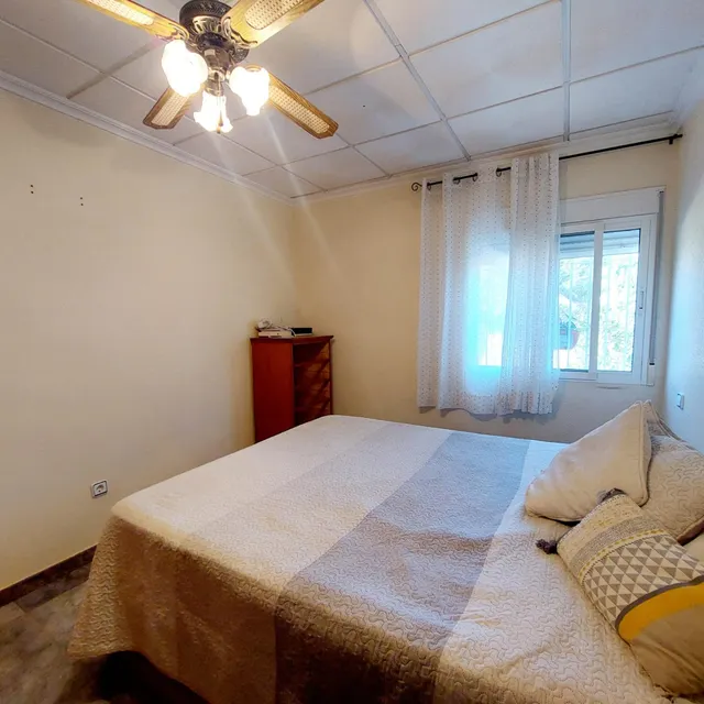 Casa con terreno en El Garruchal — 21