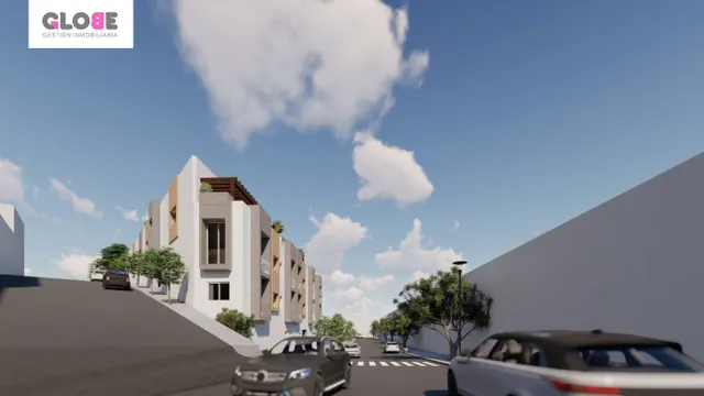 Piso de obra nueva en Ventorros de San José (Loja) — 11