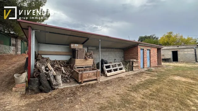 Terreno en venta - partida canet — 13