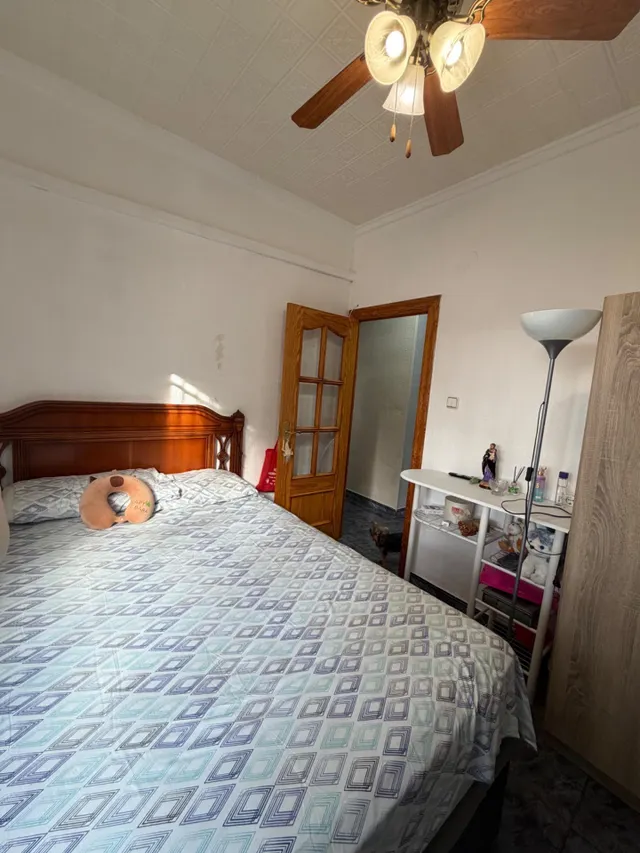 Planta Baja en San Crispín — 10
