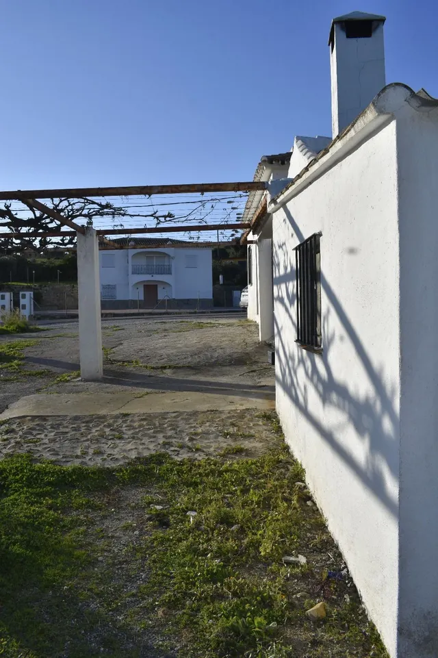 Finca rústica 2 habitaciones 100m² en venta - Costa Del Sol — 5