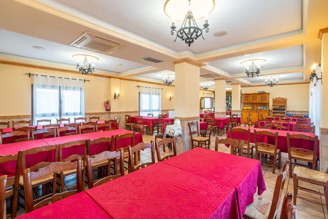 Restaurante 1 habitación 429m² en venta - South of spain — 5