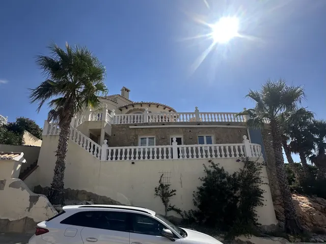 Villa 3 habitaciones 170m² en venta - Benitachell - Cumbres del Sol — 17