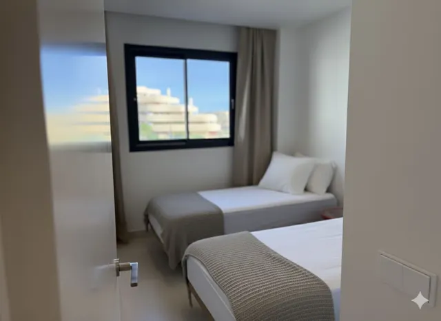 Apartamento 2 habitaciones 101m² en venta - Centro — 18