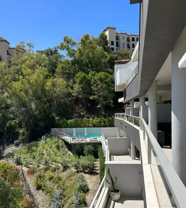 Apartamento 3 habitaciones 105m² en venta - El Madroñal — 43