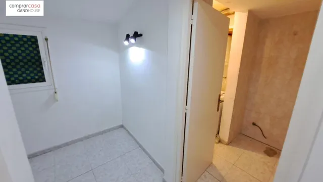 Piso en Poblenou-Oportunidad — 30