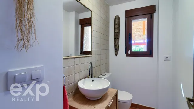Casa mediterránea con carácter propio en Murla — 47