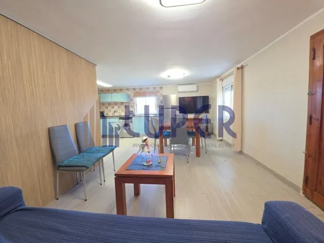 Luper ofrece en alquiler casa con parcela en san vicente, zona polideportivo — 2