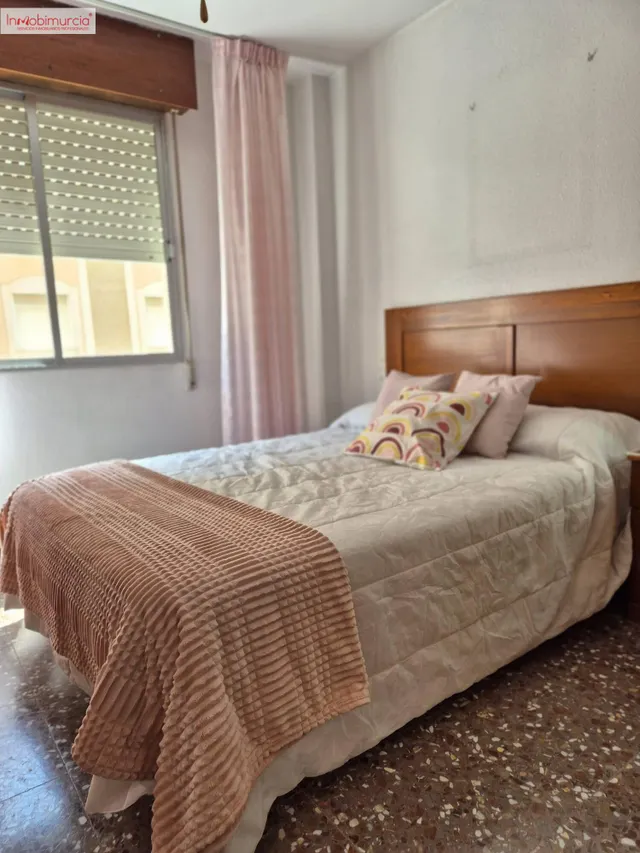 MAGNIFICO PISO EN TORREVIEJA ACEQUION — 12