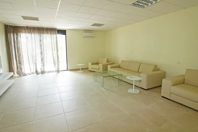 Espectacular villa con mucha privacidad en Altea — 45