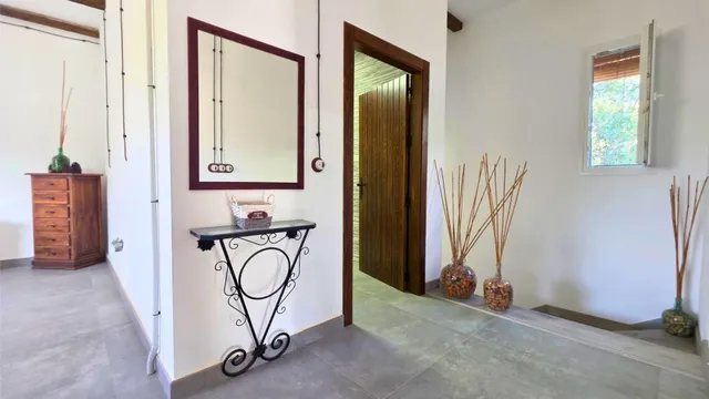 Finca rústica con regadío y construcciones declaradas en Laujar de Andarax (a 2 min del pueblo) — 20