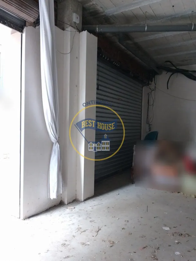 LOCAL COMERCIAL EN PLANTA BAJA, EN VENTA — 9