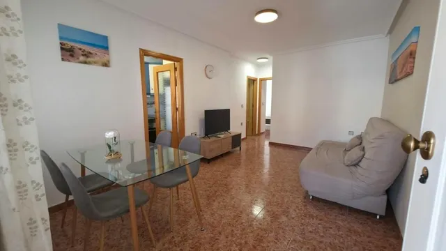 Bungalow 2 habitaciones 62m² en venta - Los balcones — 7