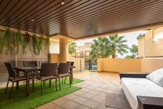 Apartamento 3 habitaciones 161m² en venta - Costa Del Sol — 24