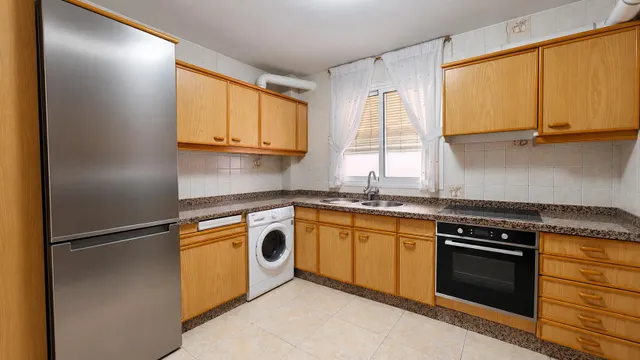 ¡¡ VIVIENDA EN FÁTIMA CON VISTAS DESPEJADAS, LISTA PARA ENTR - foto 5