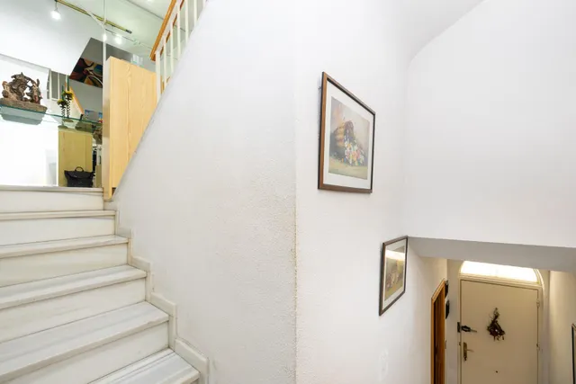 Exclusiva vivienda con gran terraza y múltiples posibilidades frente a Plaza José Zamora en Maracena. — 38