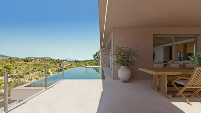Villa 3 habitaciones 295m² en venta - Comunidad valenciana — 4
