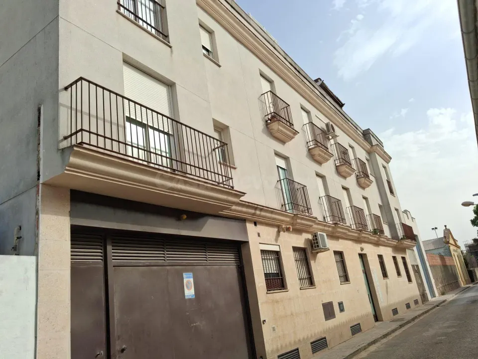 Venta de Vivienda en Jerez De La Frontera, Cádiz