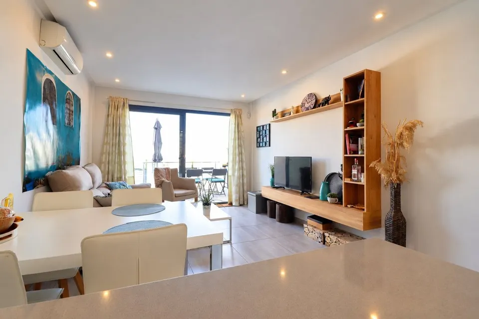 Adosado 3 habitaciones 117m² en venta - Pueblo 4