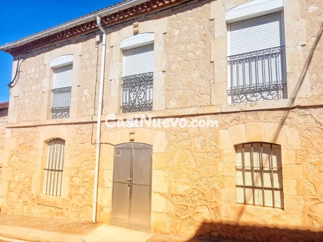 Casa-Chalet en Venta en Fuentesoto Segovia - foto 4