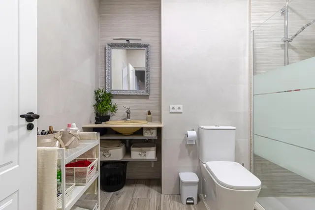 ENCANTADORA CASA EN PLENO CENTRO DE CHICLANA DE LA FRONTERA — 13