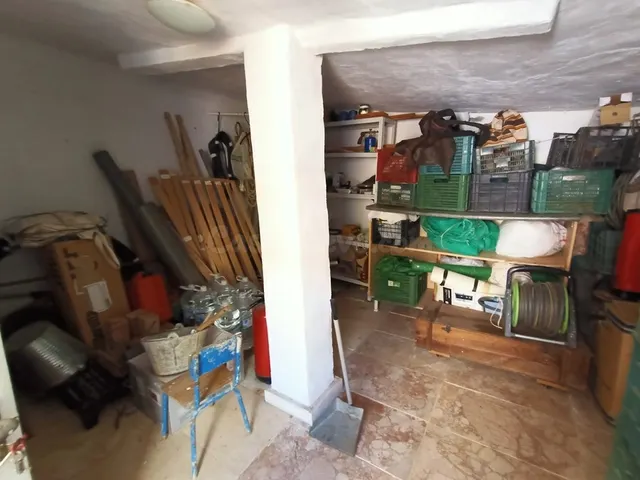 Casa de campo-Masía en Venta en Benastepal Málaga — 78