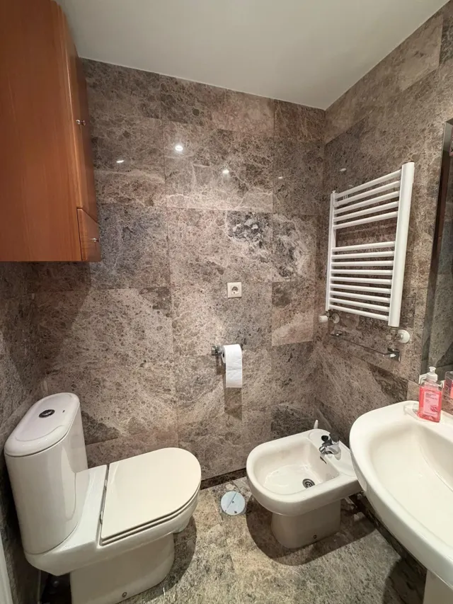 MAGNIFICO piso de DOS dormitorios en VALDEACEDERAS — 36