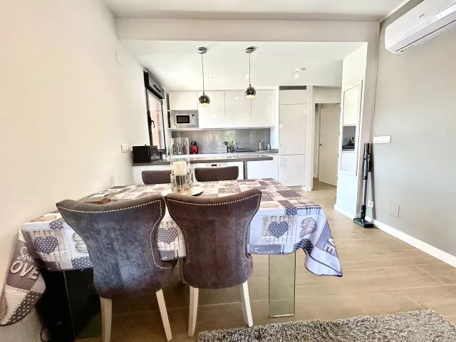 Apartamento 2 habitaciones 91m² en venta - Villamartin — 11