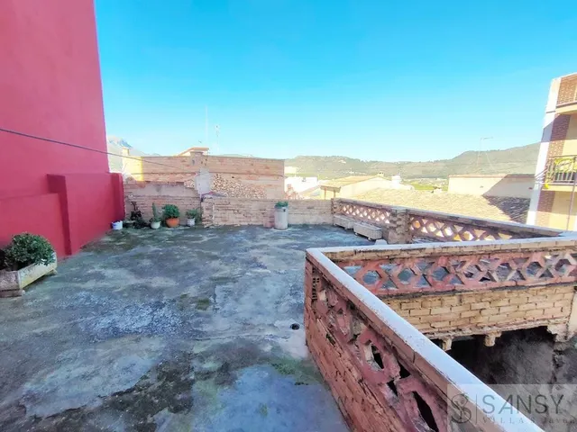 Casa-Chalet en Venta en Alicante Alicante — 7