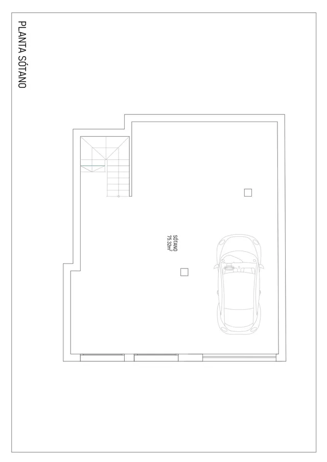 Villa 3 habitaciones en venta - Sector 25 — 17