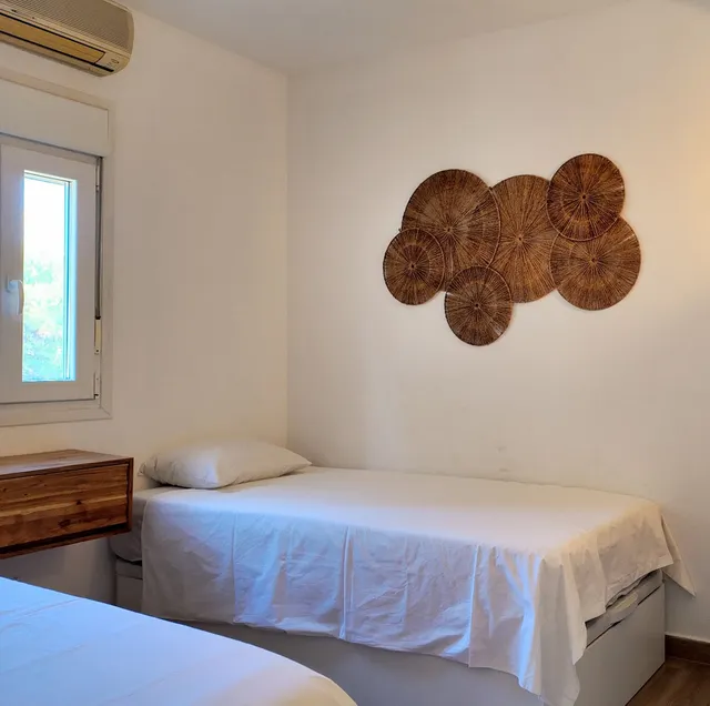 Finca rústica 5 habitaciones 226m² en alquiler - Calaburra - Chaparral — 15
