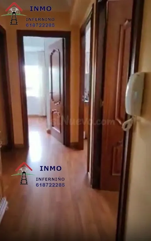 Piso en Venta en Ferrol La Coruña Ref: 438458 — 13