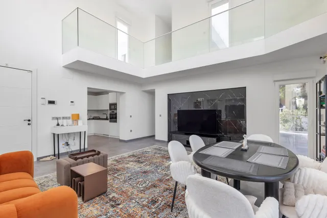 Villa 6 habitaciones 257m² en venta - Los Balcones - Los Altos del Edén — 12