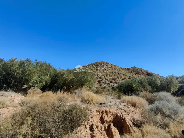 SE VENDE PARCELAMUY CERCA DEL PUEBLO DE MACISVENDA — 11