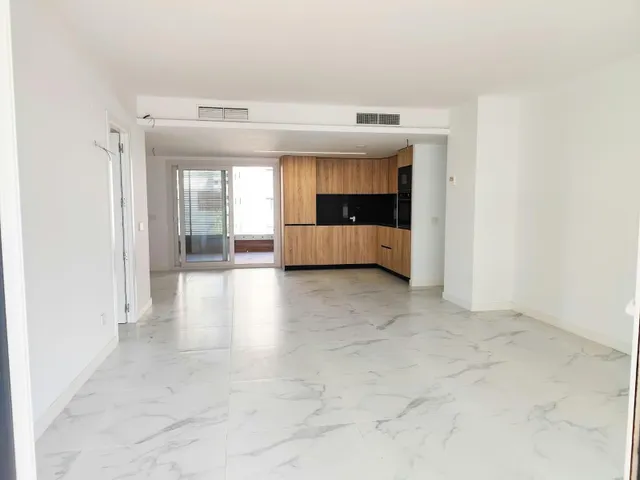 Apartamento a estrenar en primera linea y con vistas al mar  en residencial posidonia — 6