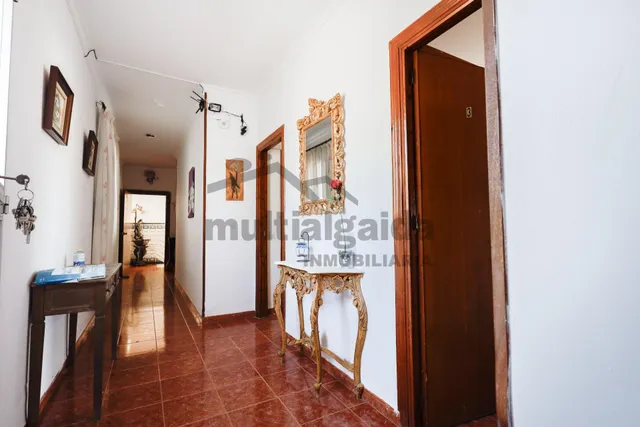 HOSTAL-RESTAURANTE EN SAN BENITO - LEBRIJA — 7