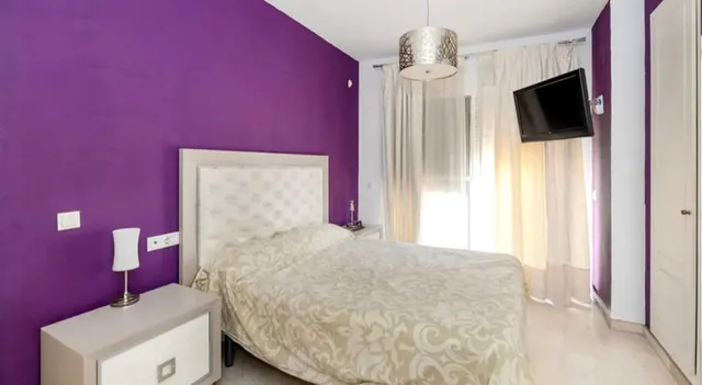 Ático 2 habitaciones 70m² en venta - Riviera del sol — 9